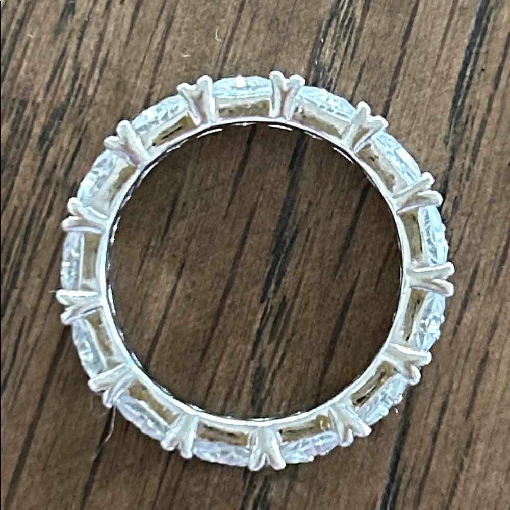 Dorsey Theodora Ring - Picture 2 of 5